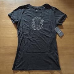Armani Exchange ブラック Tシャツ S 新品のサムネイル