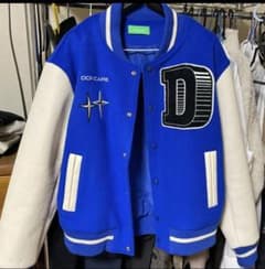a few good kids doncare スタジャンのサムネイル