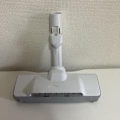 CV-KP900J CV-KP900K 日立　掃除機　D-AP53 ヘッド　白 日立 掃除機 D-AP53 ヘッド 回転ブラシ 白 CV-KP900J 良品 - メルカリ
