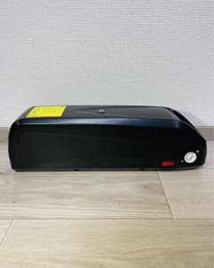 大容量リチウムイオンバッテリー 48V 30Ah E-BIKE SUPER73 - メルカリ