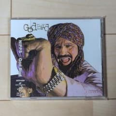 NIPPS God Bird 日本語ラップ BUDDHA BRAND D.L - メルカリ
