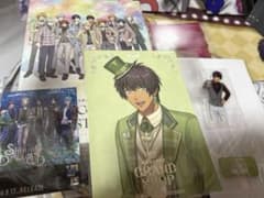 うたプリ アコースティックアルバム 初回限定盤 セシルのサムネイル