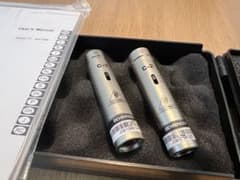 BEHRINGER C-2のサムネイル