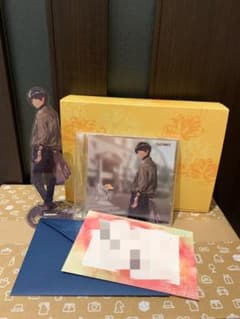 【土曜セール】囚われのパルマ メモリアルボックス Memorial BOXのサムネイル