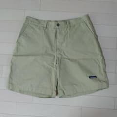 パタゴニア patagonia ハーフパンツ 33インチのサムネイル