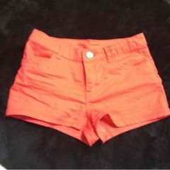 Ｈ＆M＊ショートパンツのサムネイル