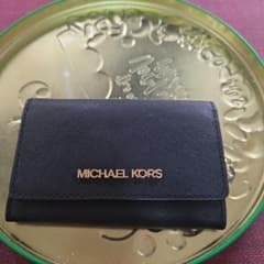 MICHAEL KORS 名刺入れのサムネイル