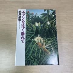 エデンを遠く離れて 池澤夏樹 朝日文庫のサムネイル