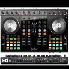 traktor s4 mk2のサムネイル