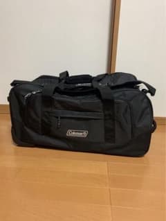 【Coleman】コールマンボストンキャリーバッグのサムネイル