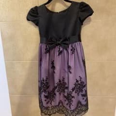 美品　マザーウェイズ　フォーマル　ドレスのサムネイル