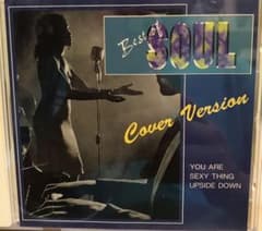 Best of SOULのサムネイル