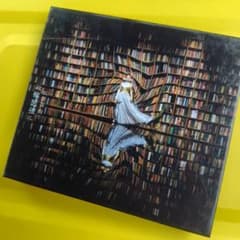 松任谷由実 / 宇宙図書館 初回限定盤 DVD付き2枚組 - メルカリ
