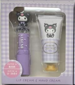 クロミ　リップクリーム&ハンドクリームのサムネイル