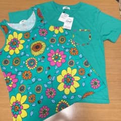 Tシャツのサムネイル
