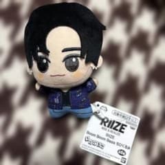 RIIZE Boom Boom Bass ちびぐるみの入手方法まとめ – 攻略大百科