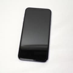 iPhone 11 パープル 64GB SIMフリー バッテリー77% - メルカリ