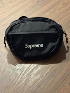 Supreme Waist bag FW18のサムネイル