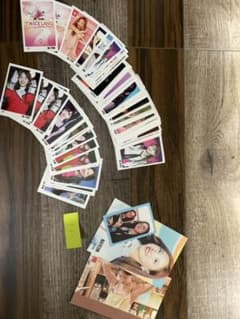 トゥワイス　TWICE  ナヨン　なよんのサムネイル
