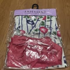 新品未開封　女の子浴衣100のサムネイル