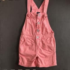 サロペット オーバーオール GAPのサムネイル