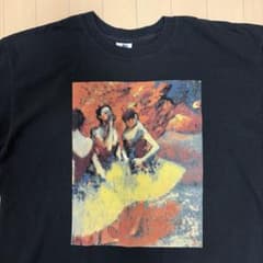 Philadelphia Museum of Art DEGAS Tシャツ Philadelphia Museum of Art DEGAS Tシャツ - メルカリ