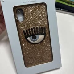 Chiara Ferragni iPhone X ケース　ビーコ様専用のサムネイル