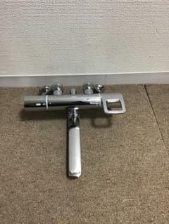 (美品)TOTO水栓TMHG40B4Bです。 美品)TOTO水栓TMHG40B4Bです。 - メルカリ