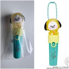 BT21 라이트 스틱 매력 2 CHIMMY BTS JIMIN