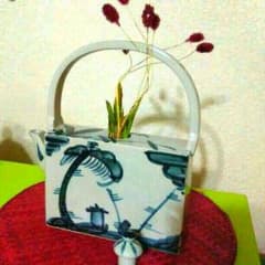 飾り陶器のサムネイル