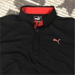 メンズ プーマ ポロシャツ 新品のサムネイル