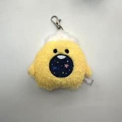 TREASURE TRUZ PODONG ジョンファン たっとん キーホルダーのサムネイル