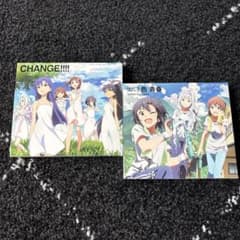 [아이돌 마스터]~CHANGE!!!!/765PRO ALLSTARS
