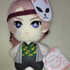 鬼滅の刃 錆兎 ともぬい