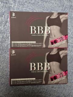 B-MYT BBB HMB & CREATINE 4,000 2箱セット - メルカリ