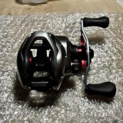 シマノ 21 スコーピオン MD300XG メンテ済み 100mmロングハンドル シマノ 21 スコーピオン MD300XG メンテ済み 100mmロングハンドル