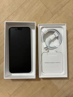 Apple iPhone SE (第2世代) ホワイトのサムネイル