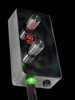 【高音質リバーブユニット】AUX入出力モデル／チューニング③（WIMA仕様） 高音質リバーブユニット】AUX入出力モデル／チューニング③