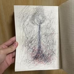 花と火のサムネイル