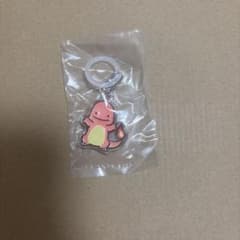 ポケモン へんしんが苦手なメタモン めじるし キーホルダーのサムネイル