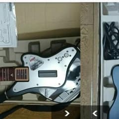 □再出品 ギターフリークス アーケード コントローラーのサムネイル