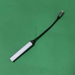 USB-c 3.0 ハブ 4ポートのサムネイル