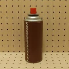 ガス缶用　レザーカバーのサムネイル