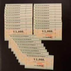 ビックカメラ28,000円分のサムネイル