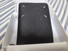 Yusuke様専用　マルジェラ　財布のサムネイル