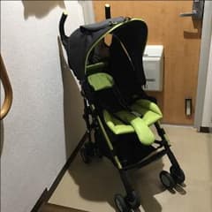 大幅に値下げしました！アップリカ スティックのサムネイル
