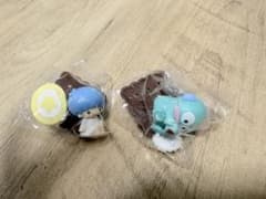 サンリオ　チョコサプ リトルツインスターズ ハンギョドンのサムネイル