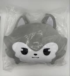 ZETA DIVISION ZETAくん クッション ZETA DIVISION ZETAくん クッション - メルカリ