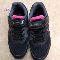 ASICS スニーカー 21.5cmのサムネイル