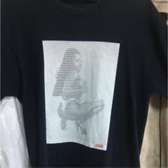 supreme digi teeのサムネイル